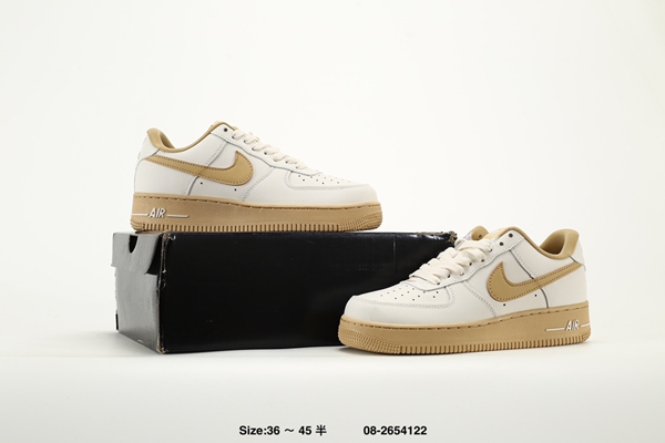 ナイキ靴全体デザイン